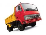 Tata 909EX 2011 года
